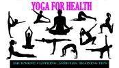 Yoga For Health